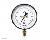 Манометр ТМ6 МТИ (ТМ-610 МТИ)